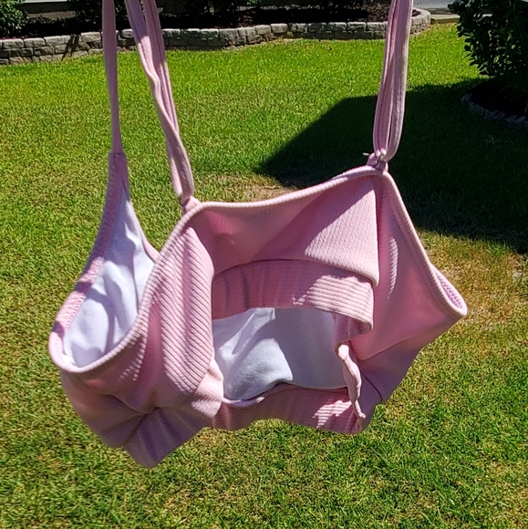 Light pink bikini - Picture 5 of 5